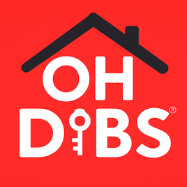 OH Dibs Logo